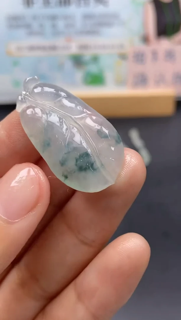 未镶嵌定制翡翠天然翡翠A货135