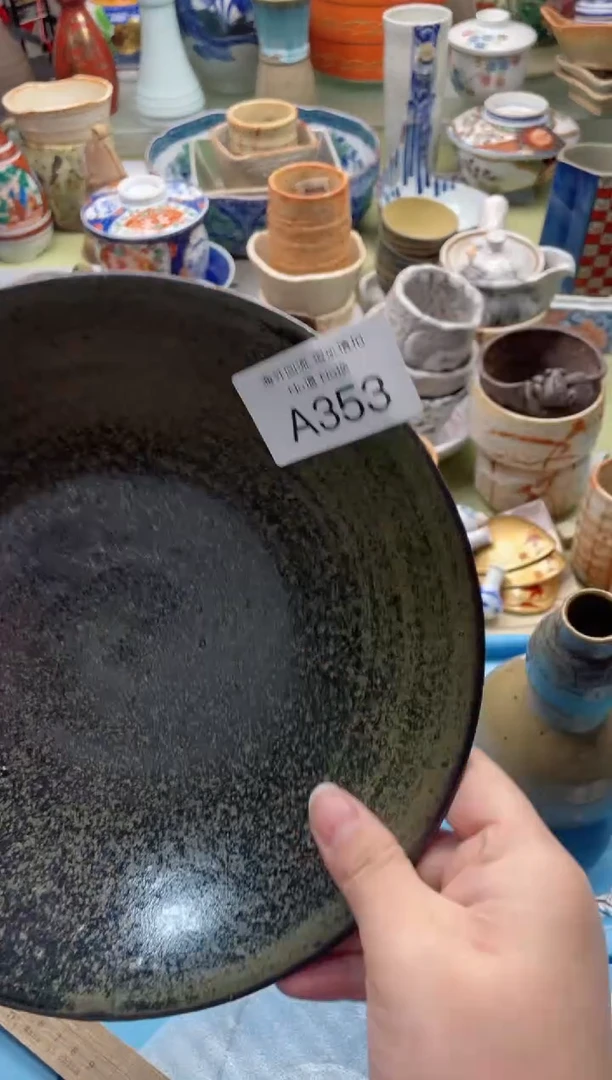 【闪购商品】摆件A353精美创意日式臻品