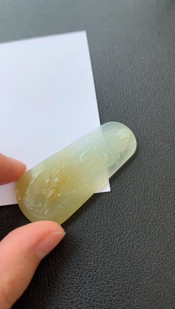 【闪购商品】定制翡翠未镶嵌翡翠