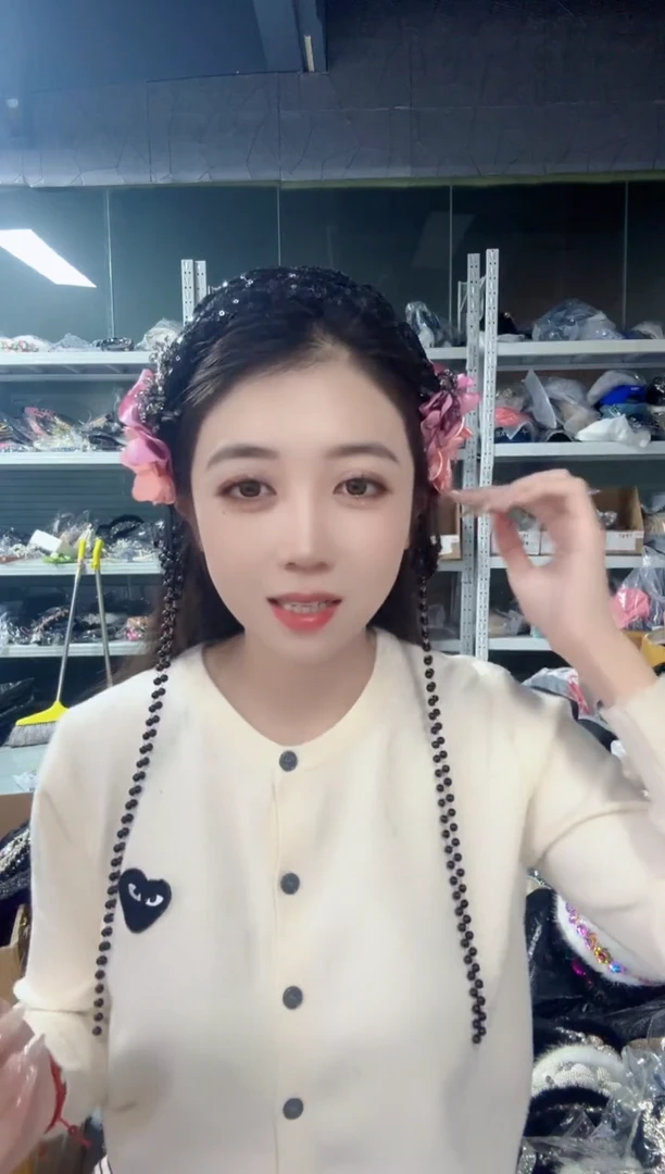 人造彩棉菲梵原创发饰-43