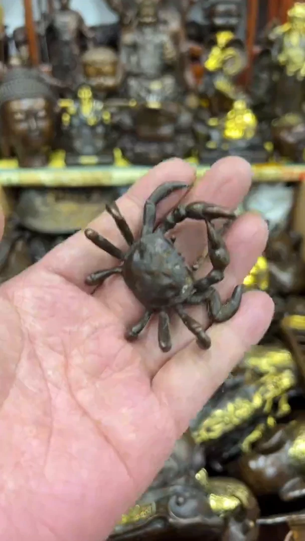 【孤品铜器】【孤品铜器】