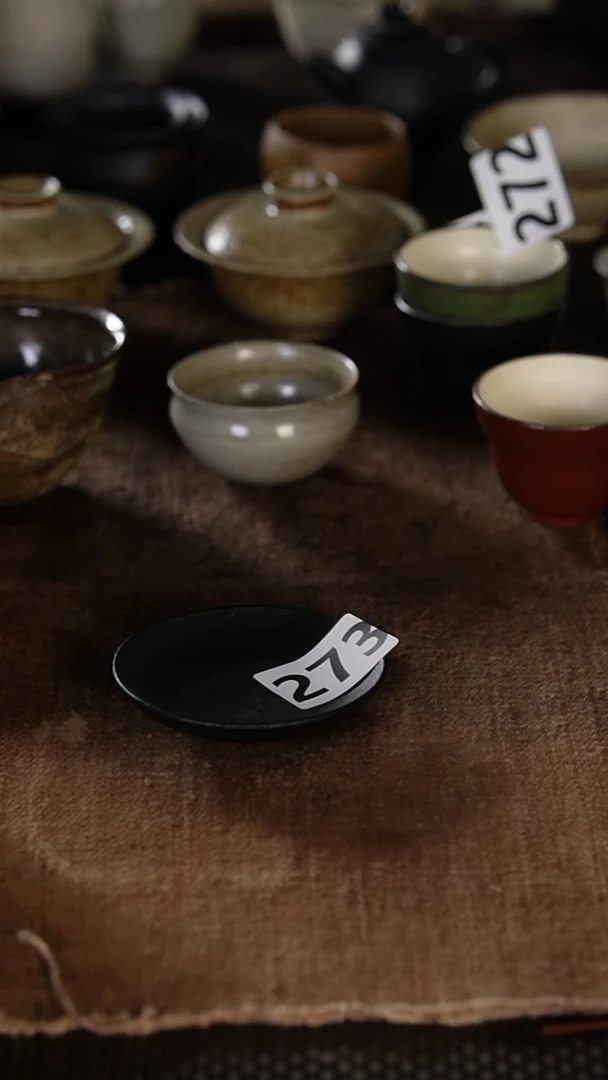 273景德镇{立梦陶}手作同款