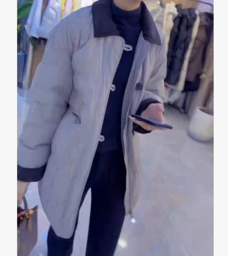 时尚潮流百搭精品女装dgd8184