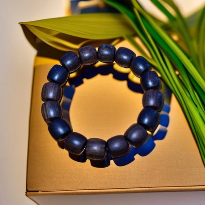 （JJchuan甄选）精品手串QL94（无礼盒）