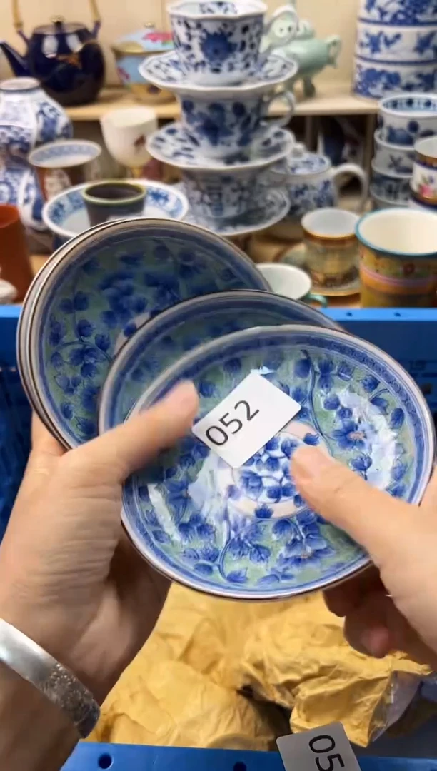 瓷片佛**语你好你好你好052