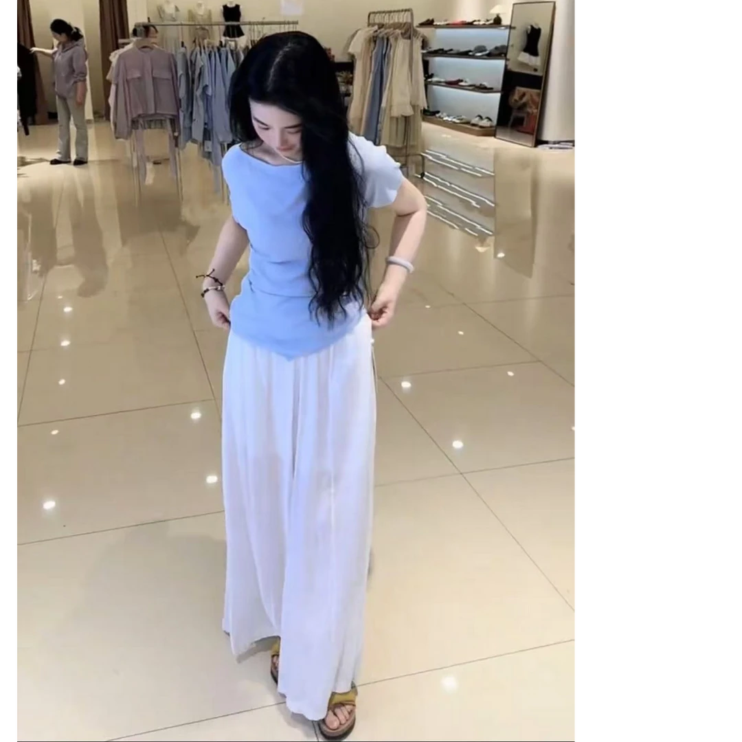 步月【BY 99155】麻麻裤   现现