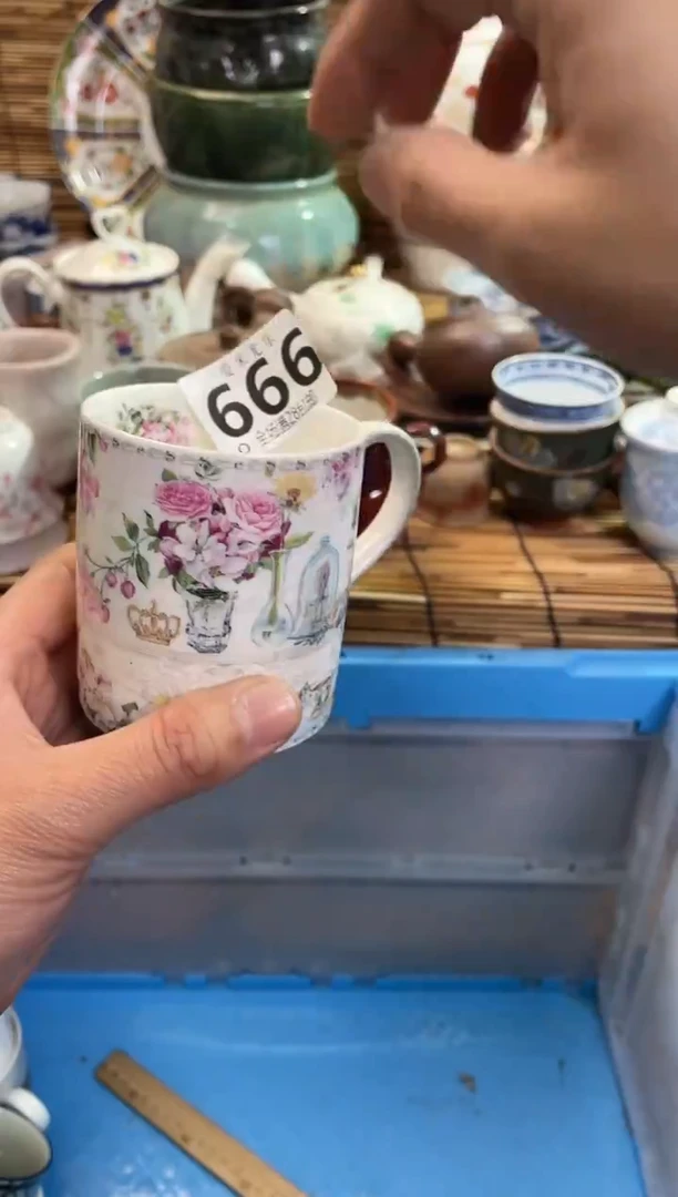 玉****?全场满28包邮，陶瓷茶具瓷器