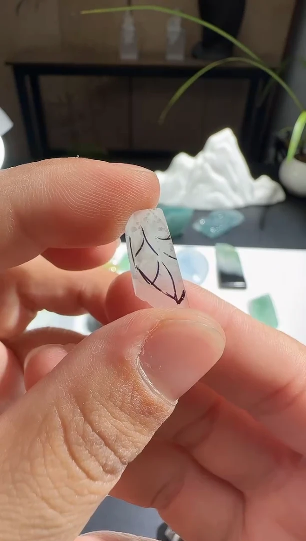 未镶嵌定制翡翠缅甸A货翡翠