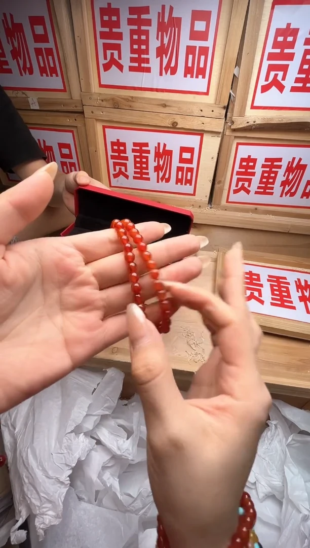 精品手串 无礼盒855