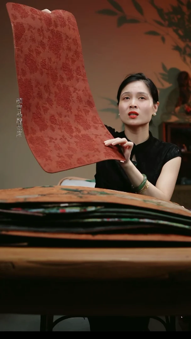 别具一阁布艺尺寸65+33