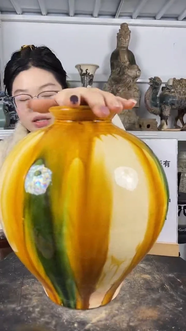 其他陶顺心瓷器 仿古复刻