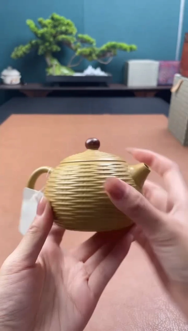 茶壶紫砂紫砂壶62
