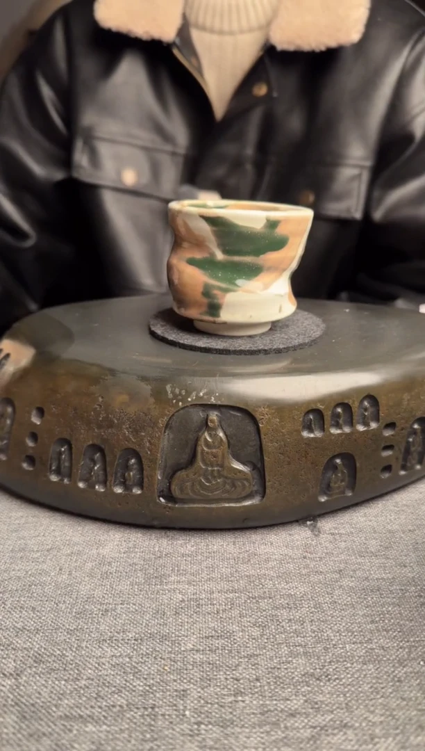 【闪购商品】126景德镇手工茶器系列