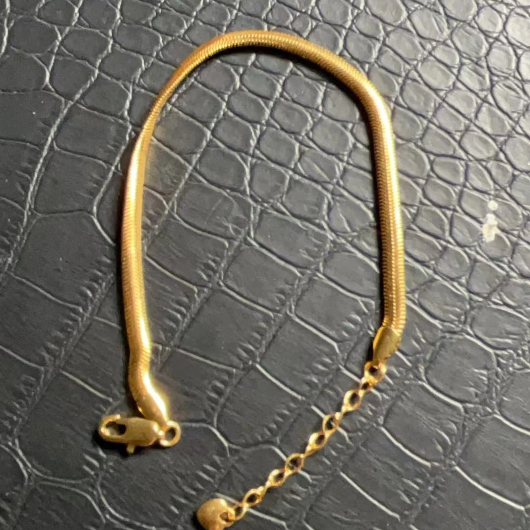 手链 D45【珍藏级别】时尚百搭手链