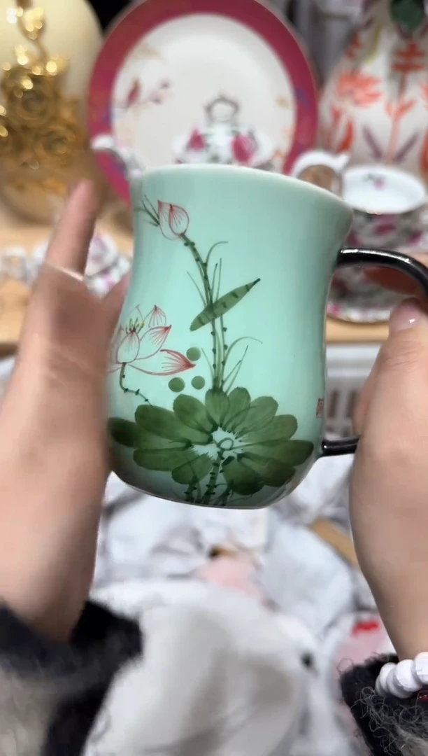 【闪购商品】瓷片143默认微瑕19.9包邮----