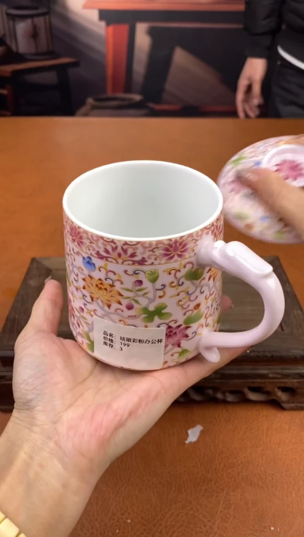 【闪购商品】陶禧茶器闪购福利V