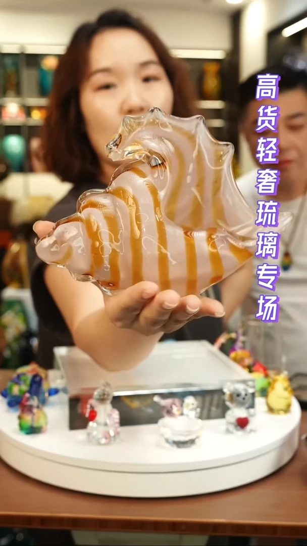 外贸花瓶尾货085