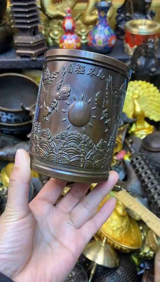 案台摆件 桌面摆件