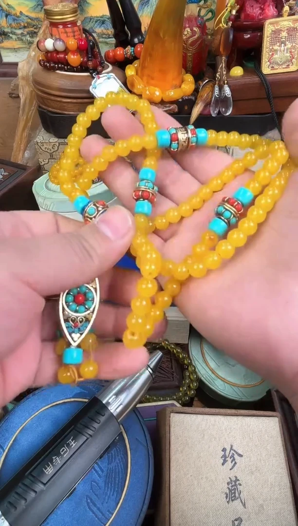 【闪购商品】和田玉手链未镶嵌琳专属哈哈哈哈哈哈