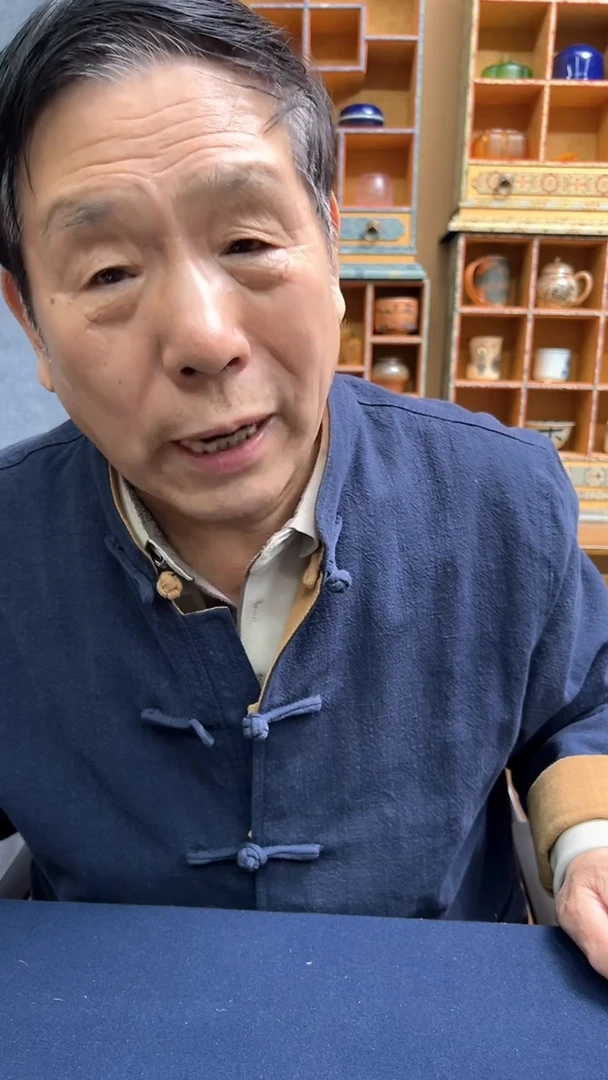 【闪购商品】书法10号 云海群峰出锋4.5口径1