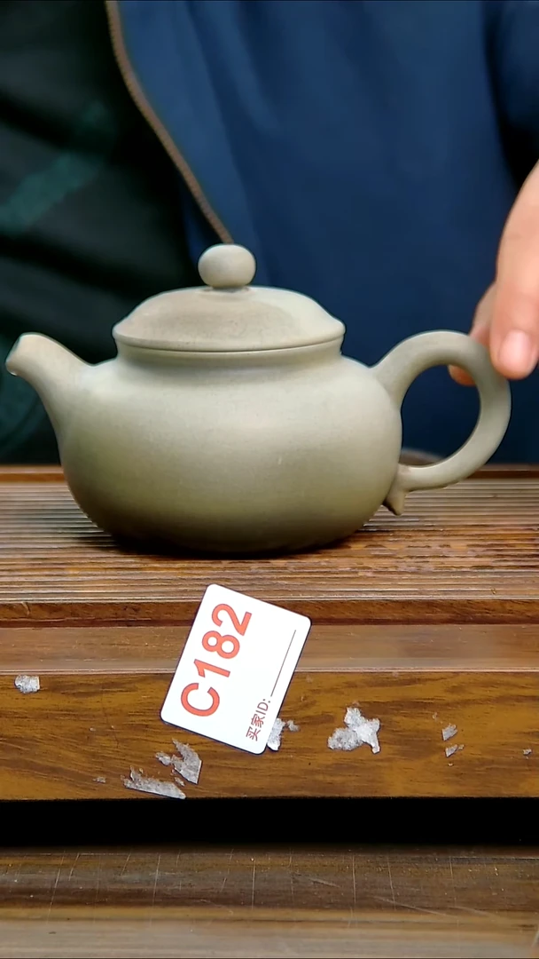 坭兴陶贵台龙窑C182