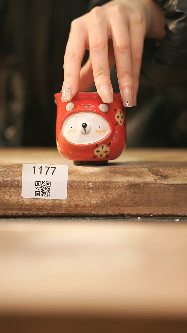【闪购商品】【落单孤品】福利/杯子@@1177