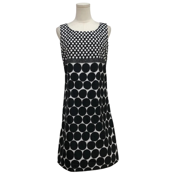 妃鱼/MaxMara Studio/涤纶/连衣裙/95新/M9/22