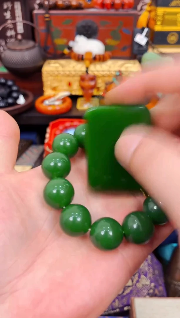 和田玉未镶嵌颈饰精品精品精品精品