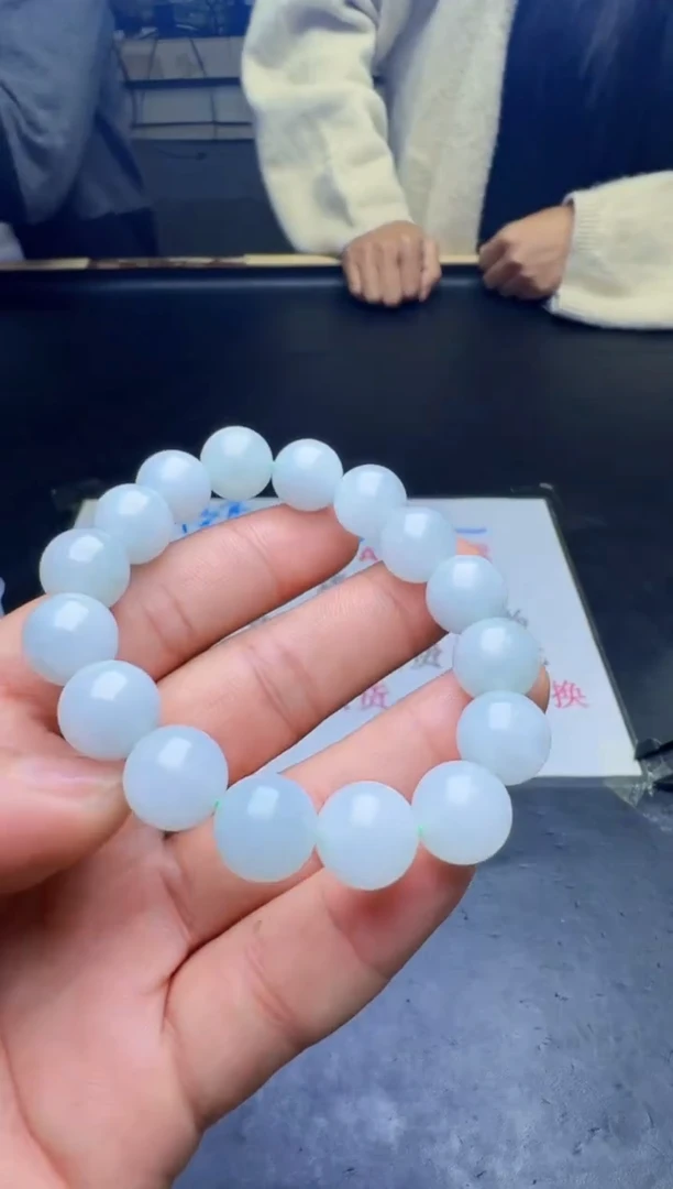 未镶嵌定制翡翠天然翡翠A货