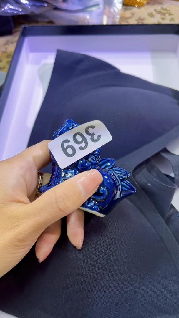 瓷片陶茶666文玩周边多人XL