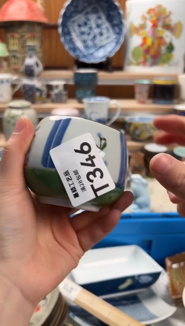 瓷片风****8346  T满28包邮不满找客服延迟发货