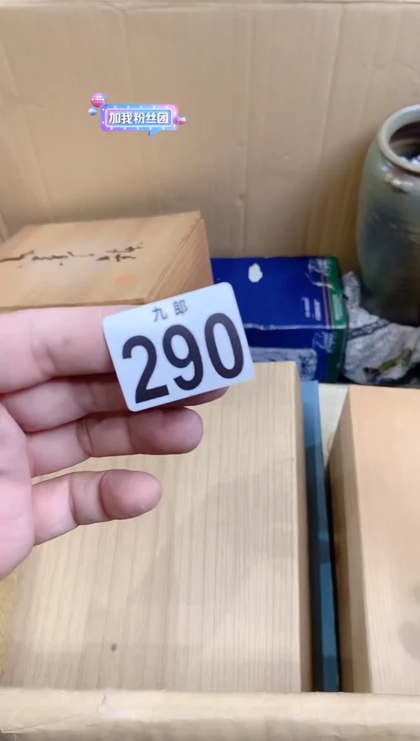 【闪购商品】瓷片290ilylkbilylkbil