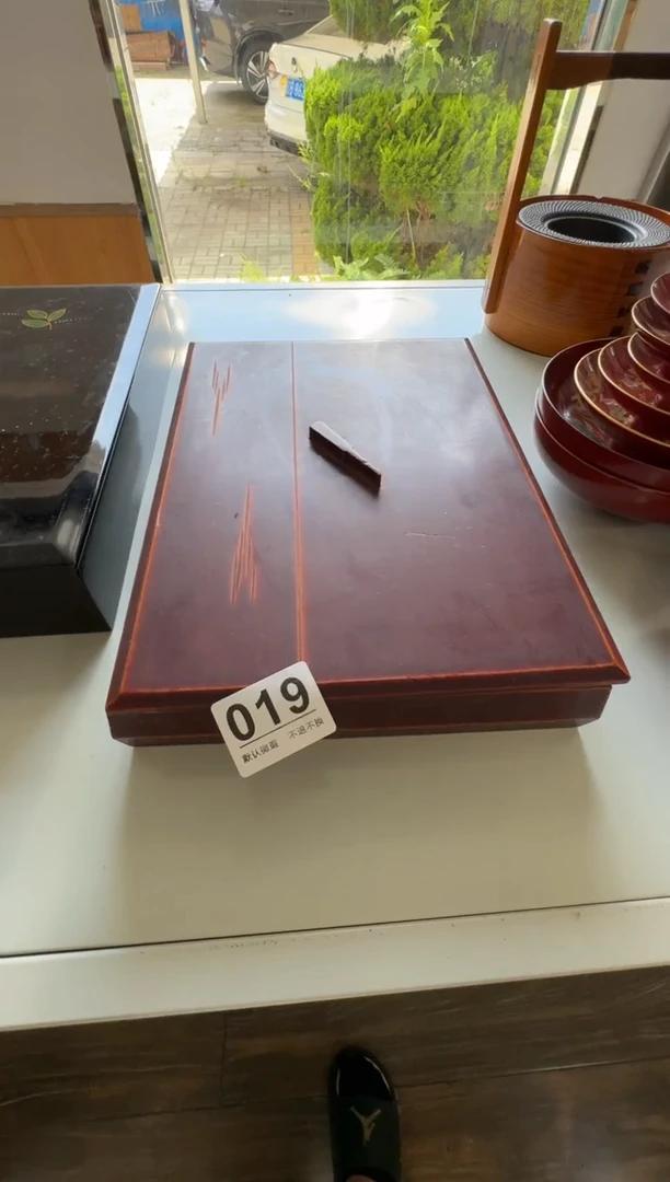 摆件用****9  注意：回流商品，默认有瑕，不退不换。