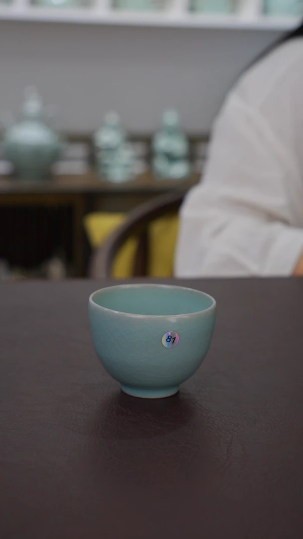 81号单杯 开播福利  简包-二