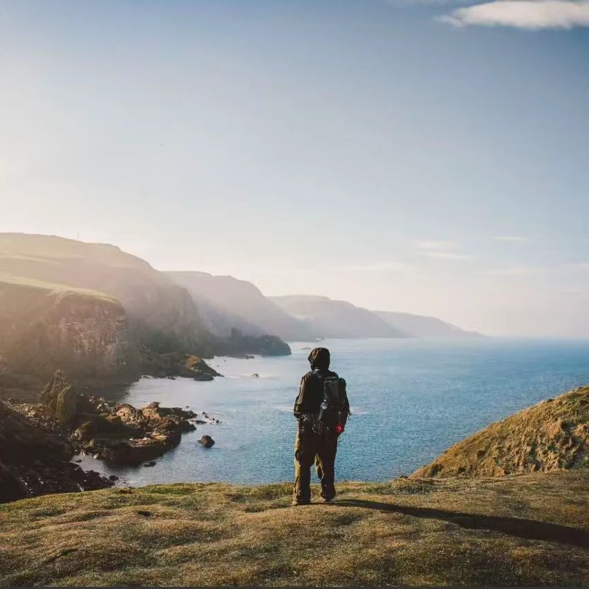 sss-户外防风防水保暖羽绒服--2