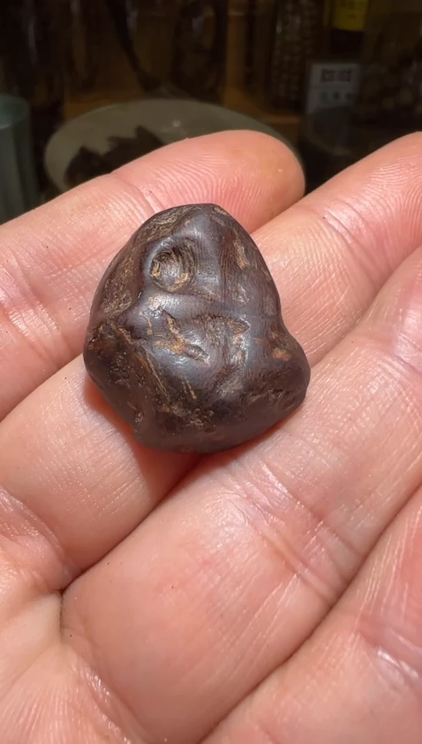 沉香沉香碎屑达拉干2.7克