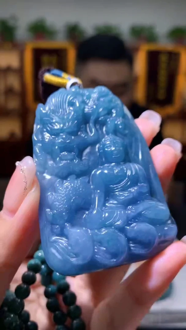 定制翡翠未镶嵌闪购毛货链接GS-80250