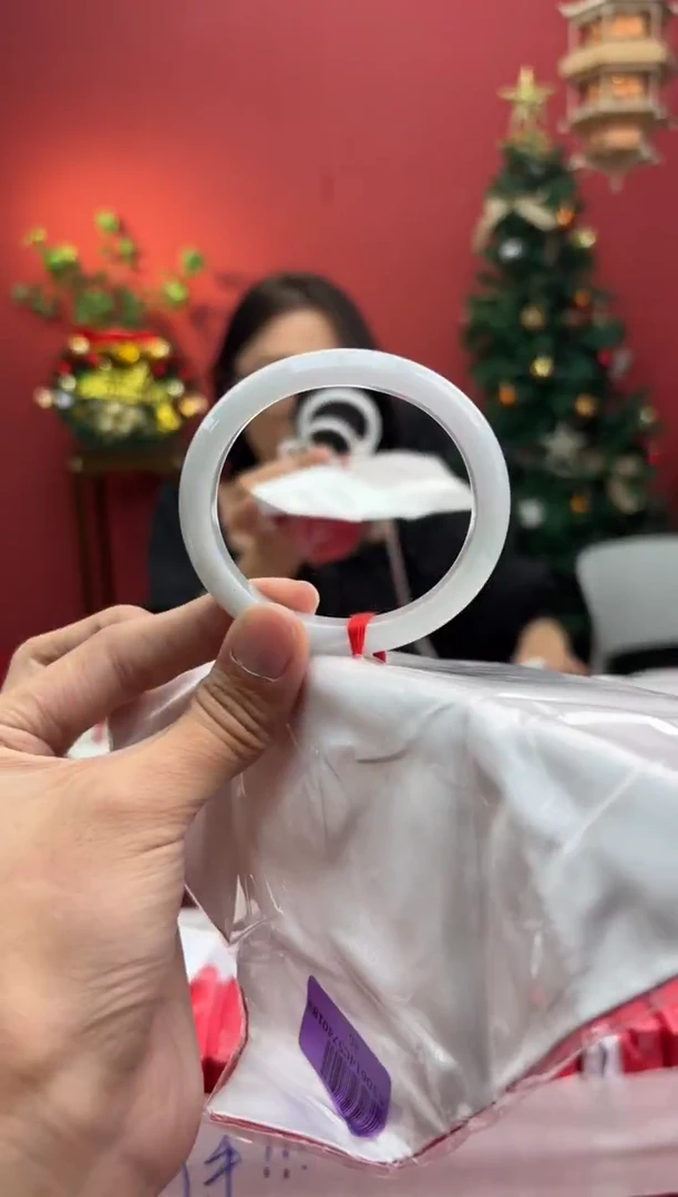 未镶嵌手镯（贵妃镯）翡翠翡翠手镯28