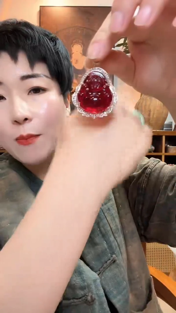 民族风原创手作792