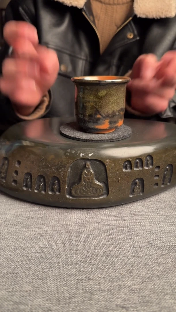 【闪购商品】668景德镇手工茶器系列