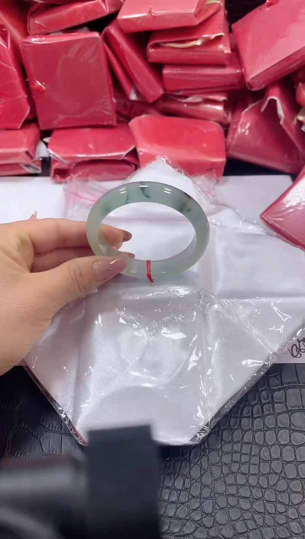 非金属无玲玲13号手镯58.1圈口