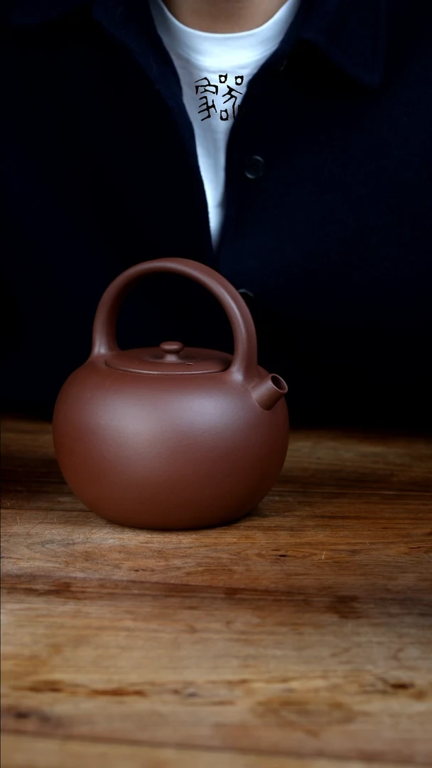【闪购商品】紫砂茶壶烧水太白