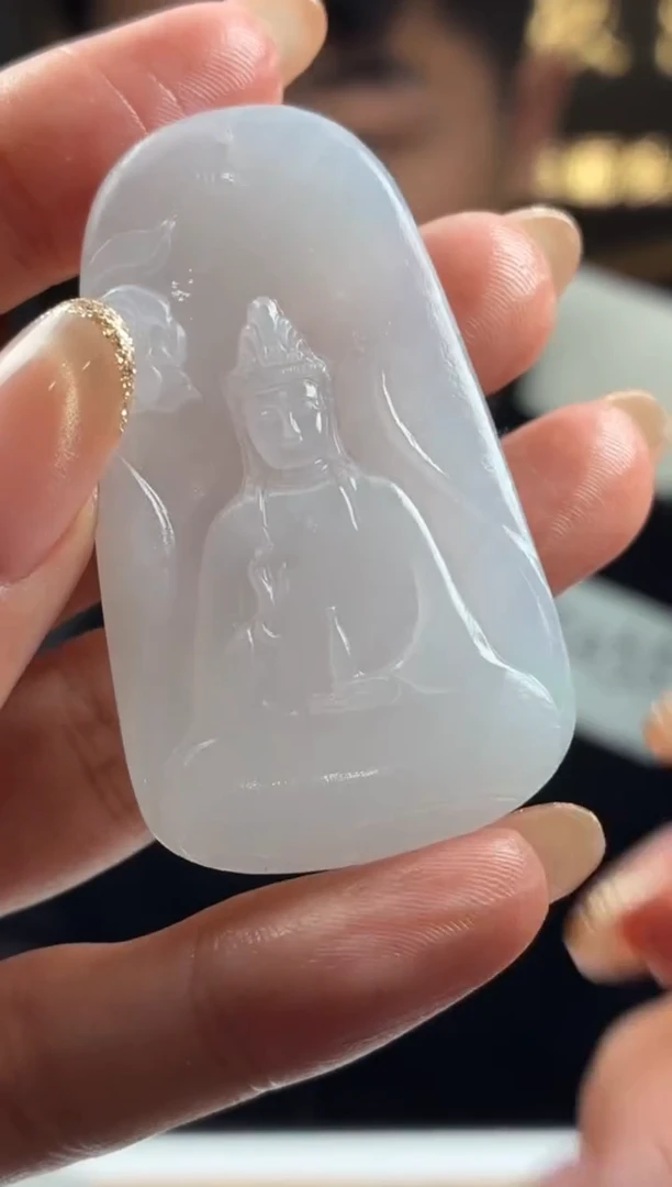 未镶嵌定制翡翠BJ0065795