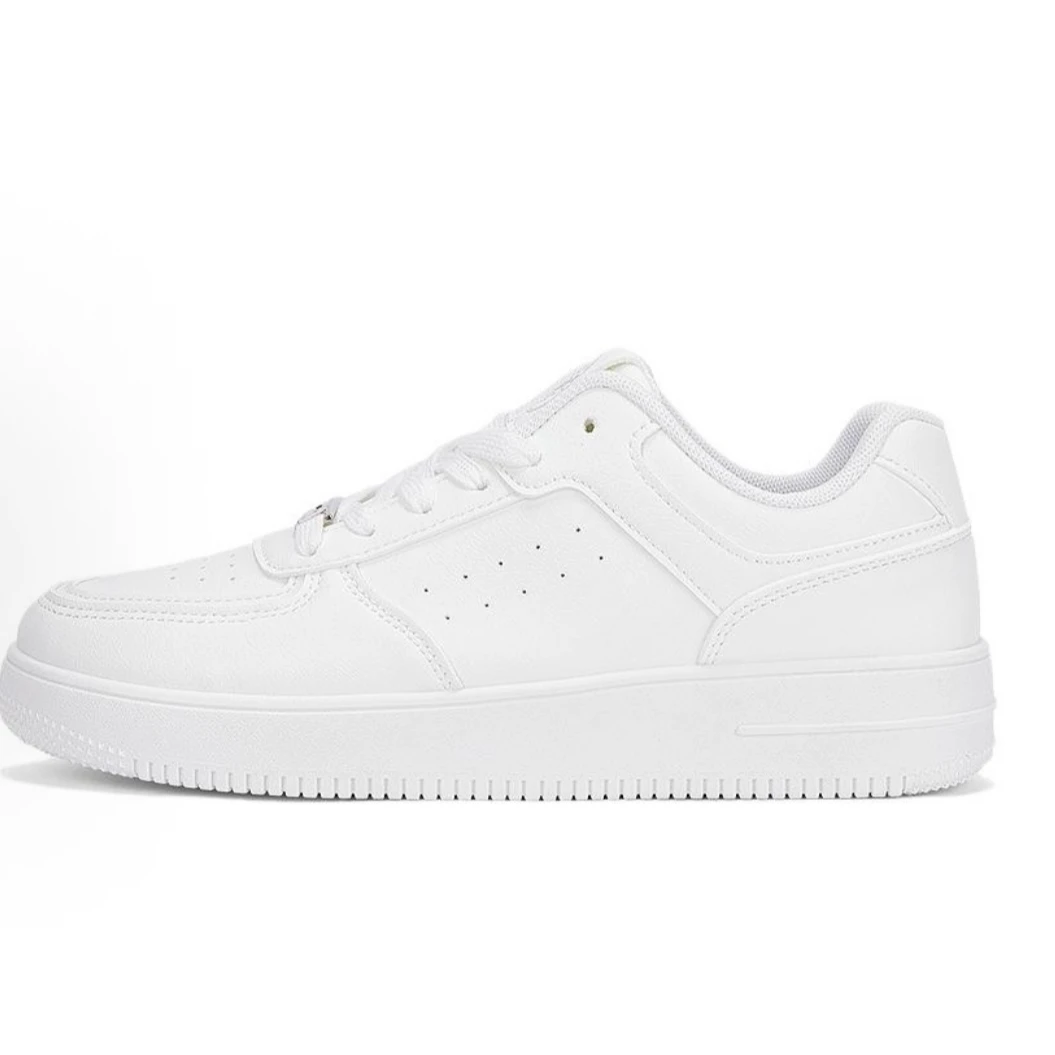 Q-男女同款l户外运动休闲鞋