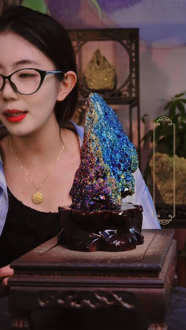 石材七*米斑铜矿斑铜矿