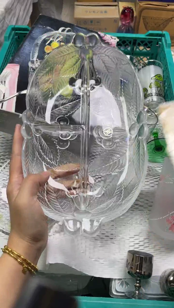 手工艺品玻璃木**王264精美产品感谢选购