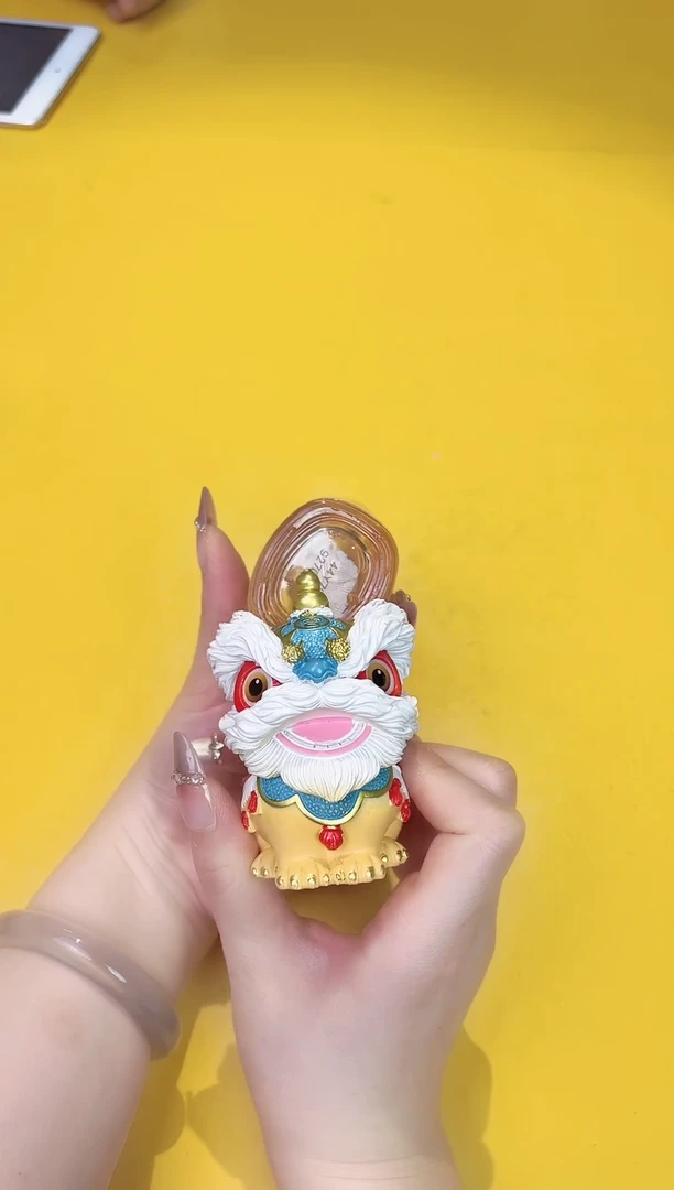 瓷片粉精油