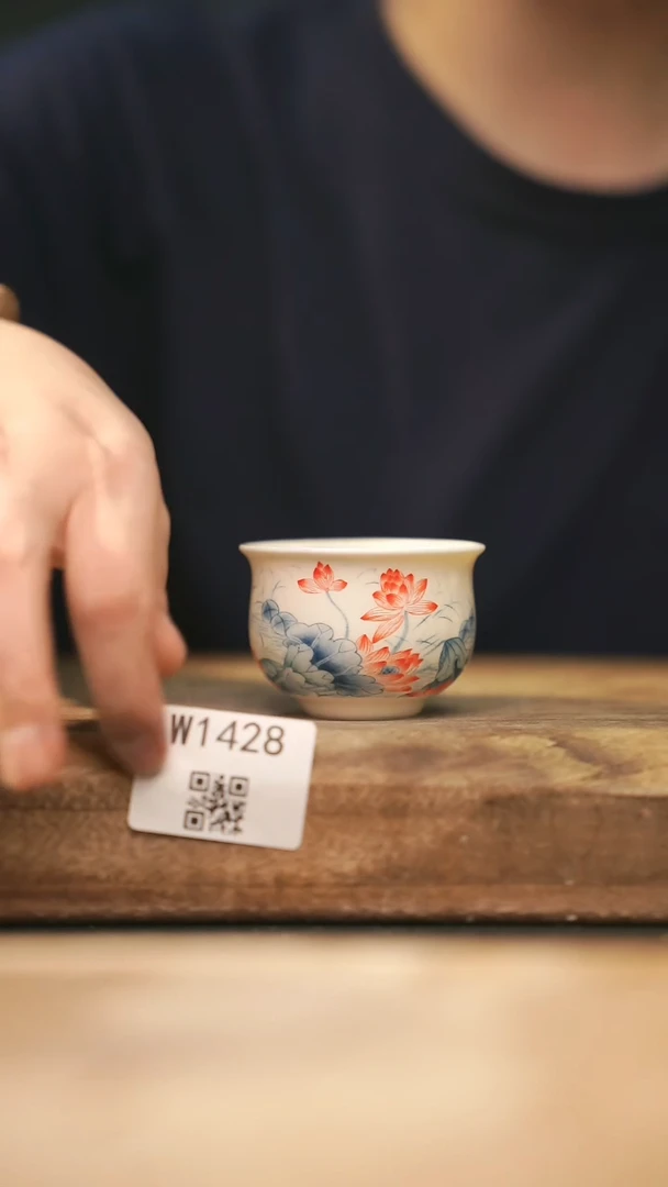 【经典福利】/ 杯子@@W1428