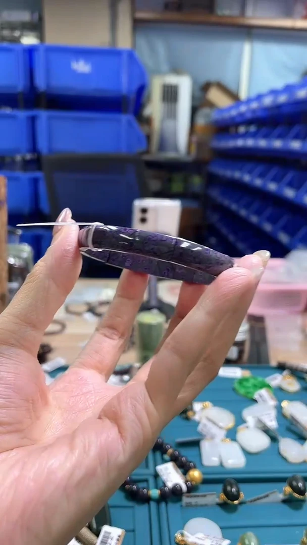 苏纪石（舒俱来）未镶嵌单圈Z88（多样性发一件）