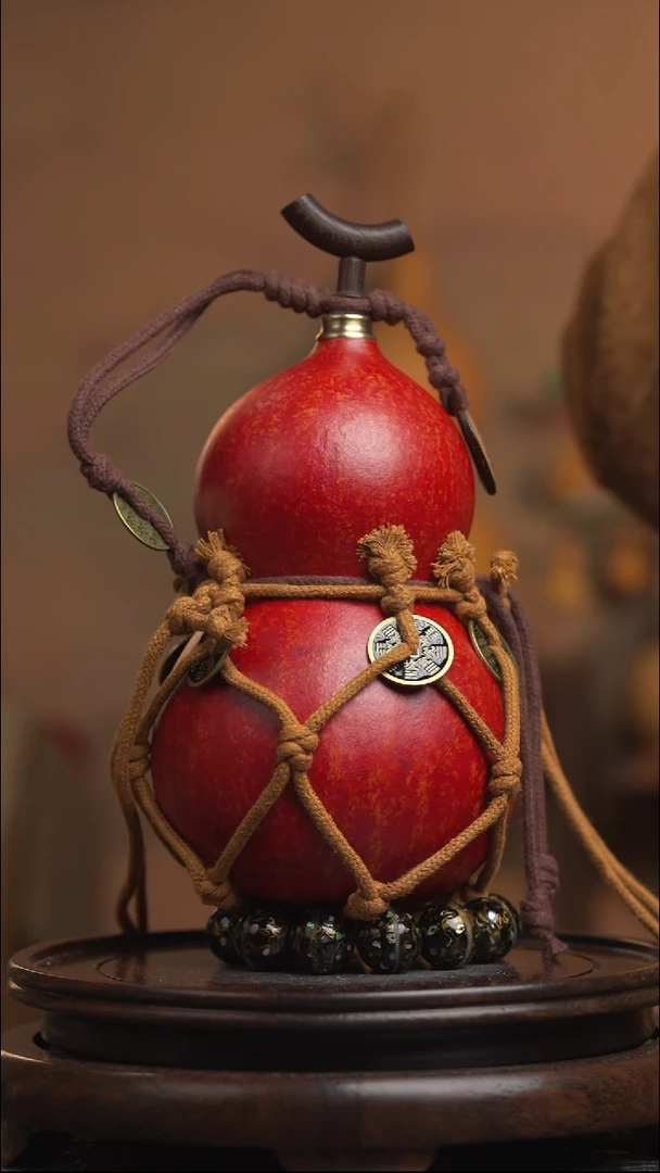 723号葫芦一物一拍  拍拍退退限购拉黑